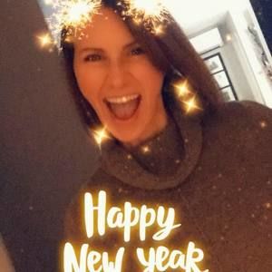 Meet your Posher, Kerry